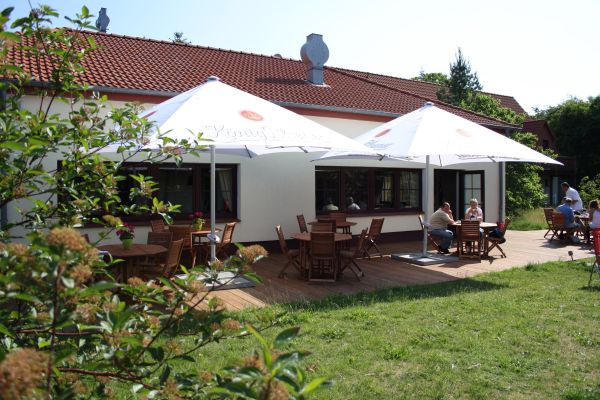 Landhotel Rügen (Samtens)